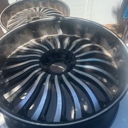 RIMS ONLY