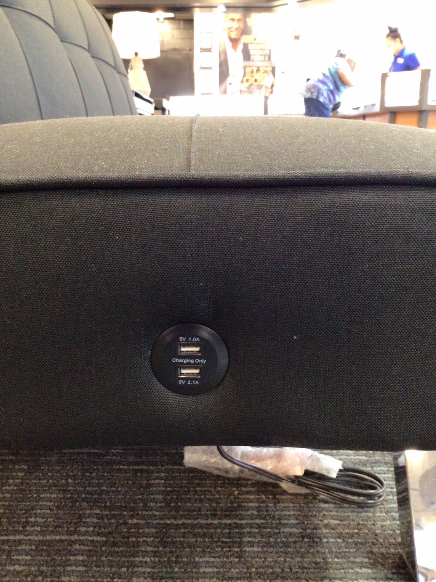 Futon