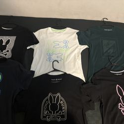 T Shirts 