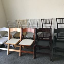 Chairs For All Occasions