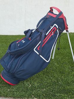 Sun Mountain Under Armour Stand Bag