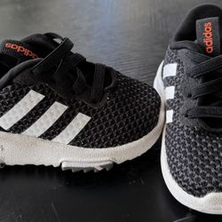 Baby Adidas Size 4c