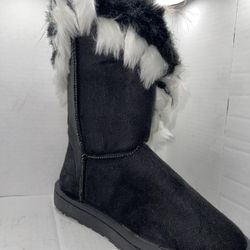 Botas Invernal