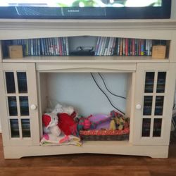 Entertainment Center 