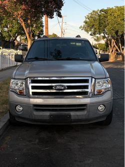 2007 Ford Expedition XLT