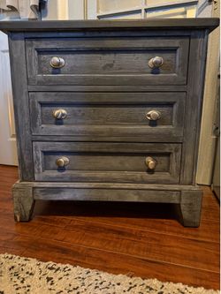 Bedroom set