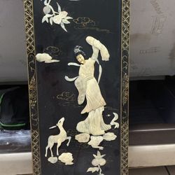Platos De Porcelana Pintados Amaño