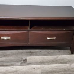 TV Stand  