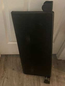 Pull out extra large keyboard tray