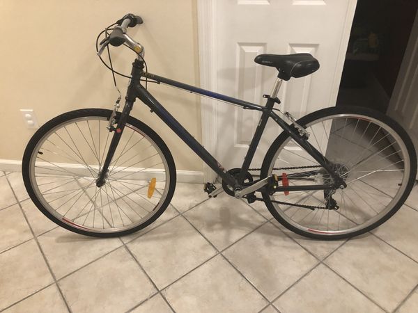 Infinity Mens Hybrid Bike For In Hollywood Fl Offerup
