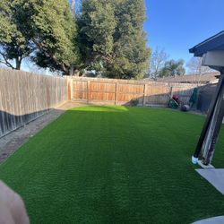 Artificial Turf 🌱 