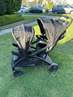 Baby Trend Stroller