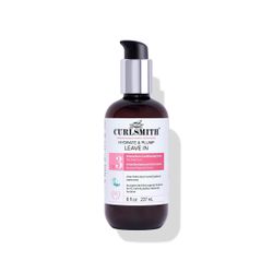 Curlsmith leave in conditioner