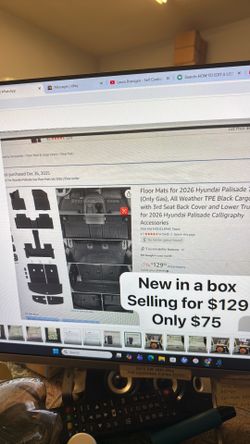 Floor mats for Hyundai
