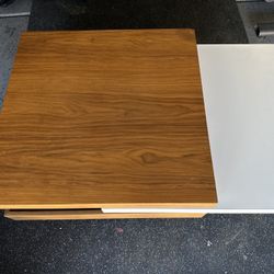 Andre Center Coffee Table