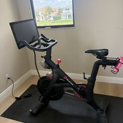 Peloton 2nd Generation