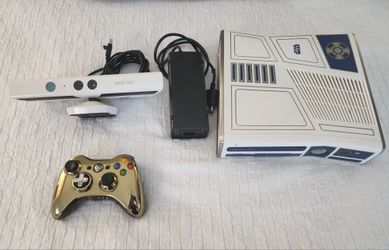 Star Wars Edition Xbox 360