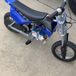 Razor Mx350