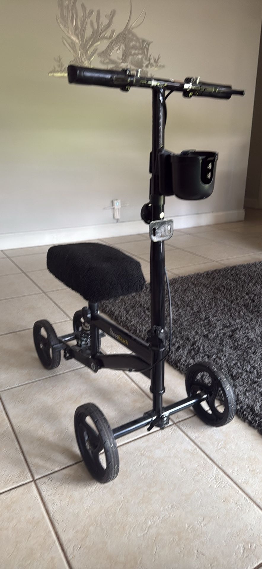 Bless Reach Knee Scooter 