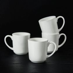 Mikasa Samantha Set of 4 Mugs