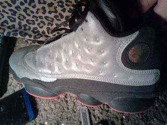 Jordan's size 7y