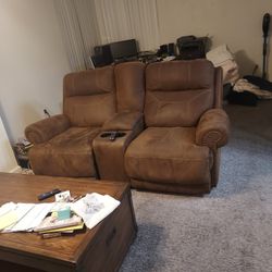 recliners