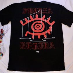 Large Men’s Graphic Stitch Design Size L