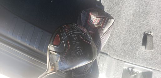 Ping i15 8 Degree Driver RH