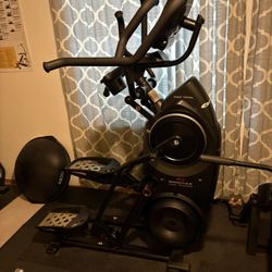 Bowflex Max Trainer 16