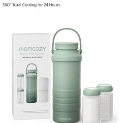 Momcozy Breast Milk Cooler
