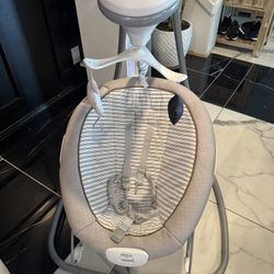 Baby Girl Stuff 