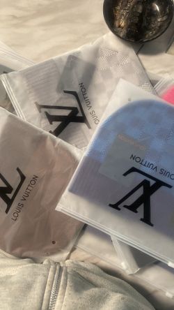 Lv beanies