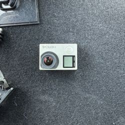 GoPro Hero 4