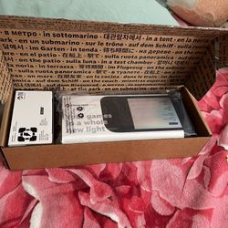 Steam Deck Oled 512gb Brand New Sealed 