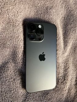 IPHONE 16 PRO<<256GB>>