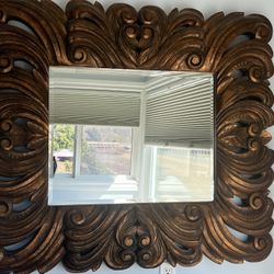Beautiful Artistic mirror