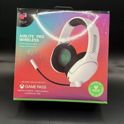 PDP Airlite Pro Wireless Stereo Gaming Headset