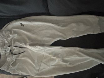 Nike tech Sweatpants size large