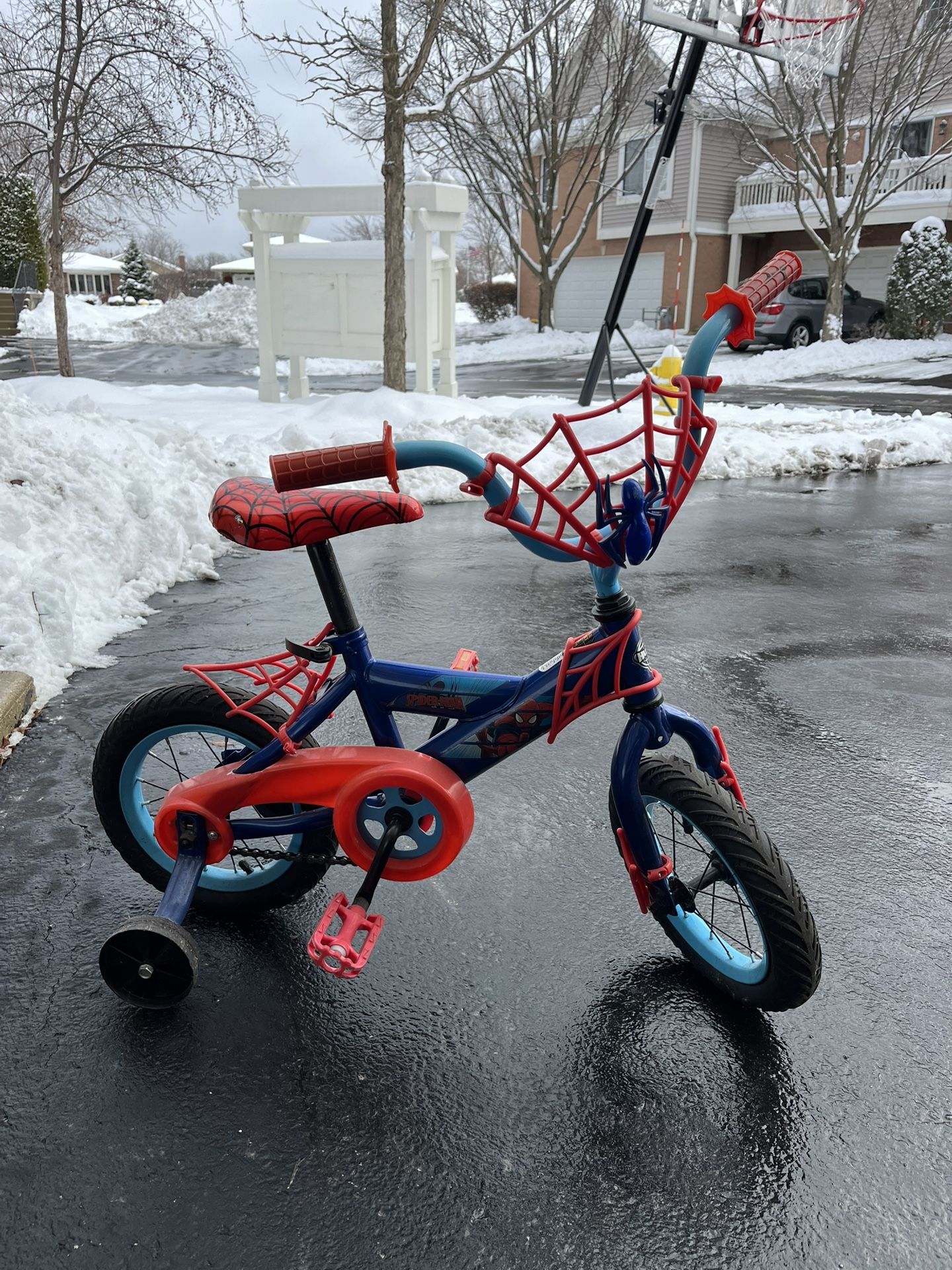Kids Bike