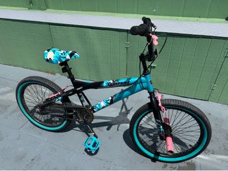 Kids bikes