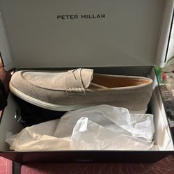 Peter Millar Dress Shoes