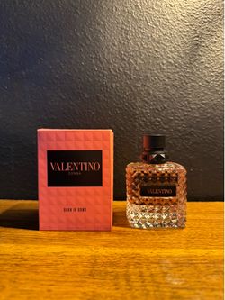Valentino Born in Roma Donna