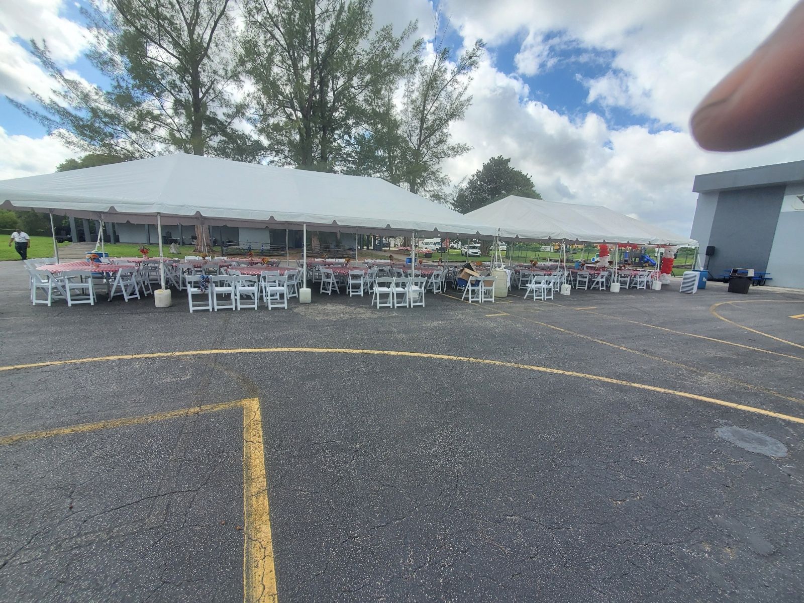 Tents For R.e.n.t For Thanksgiving