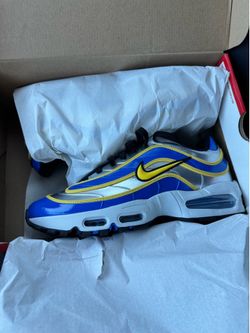 Nike Air Max Joga Bonito R9