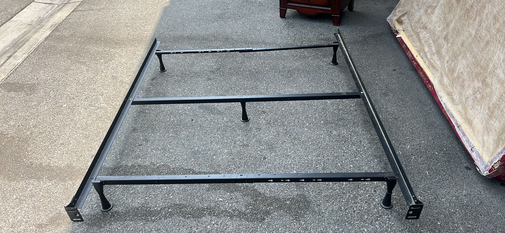 Bed Frame