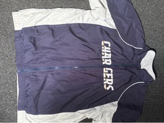 San Diego Chargers windbreaker
