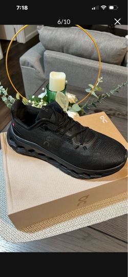 Tenis muy bonito size 8/10
