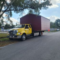 Sheds Muving To Relocate All Florida 