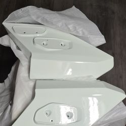 Honda civic el polen tipo R