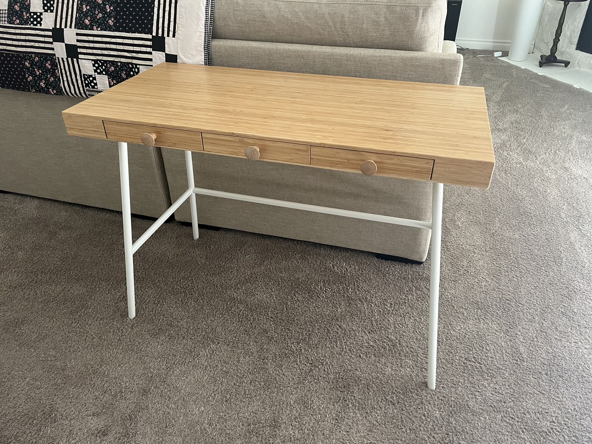 IKEA Desk